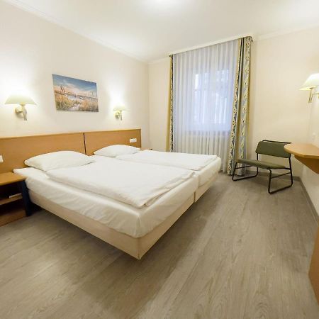 Duenenpark Binz - Komfort Ferienwohnung Mit 1 Schlafzimmer Und Terrasse Im Erdgeschoss 251 Ngoại thất bức ảnh