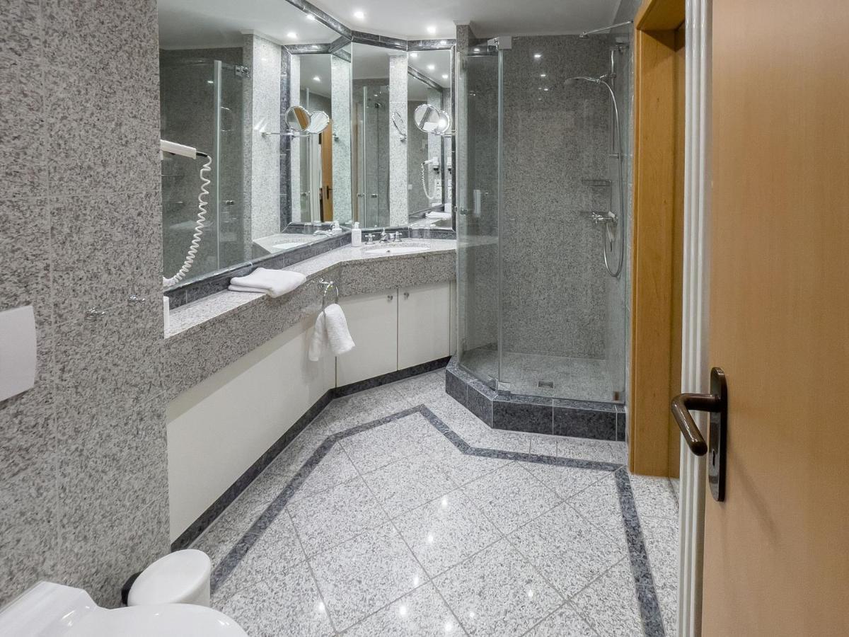 Duenenpark Binz - Komfort Ferienwohnung Mit 1 Schlafzimmer Und Terrasse Im Erdgeschoss 251 Ngoại thất bức ảnh